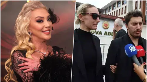 "ANNEN KENDİLİĞİNDEN DÜŞMEMİŞ! ANNENİ SEN ATMIŞSIN!"