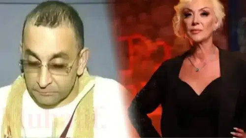 SANATÇININ ESKİ EŞİ GÜROL GÜLTER İLK KEZ KONUŞTU!