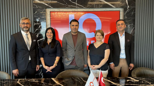 YURT DIŞINA KAÇTIĞI BELİRLENEN MUSTAFA DURAN’A KIRMIZI BÜLTEN!