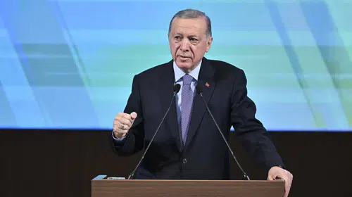 ANKARA'DA KULİSLERİ HEYECANLANDIRAN YENİ İDDİA!