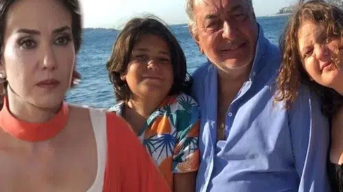 REHA MUHTAR İLE DENİZ UĞUR'UN VELAYET DAVASINDA KARAR ÇIKTI!