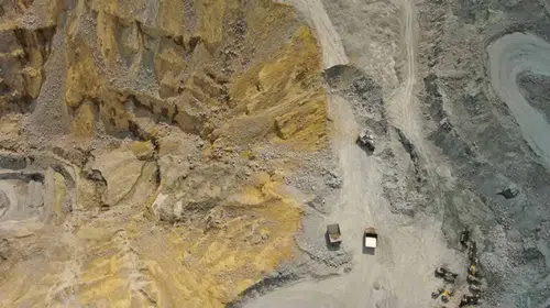 MALİ ÜLKESİNDE DÜNYAYA 10 BİN YIL YETECEK HİDROJEN REZERVİ BULUNDU!