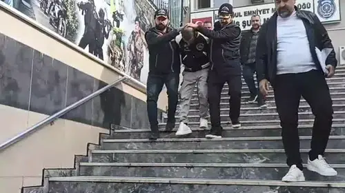 ÜÇ KİŞİNİN KATİL ZANLISI CİNAYETLERİ HATIRLAMADIĞINI SÖYLEDİ!