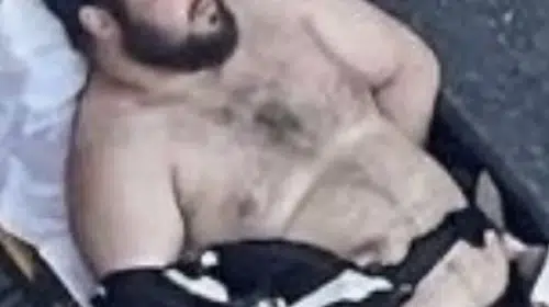 ABD’DE 2 ASKERİN VURULDUĞU  SİLAHLI SALDIRIYI YAPAN AFGAN GÖÇMEN ÇIKTI!