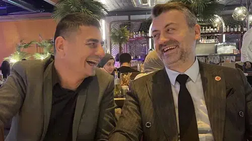 AK PARTİYE GEÇEN BAYRAMPAŞA BELEDİYESİ'NDE İLGİNÇ ATAMA!