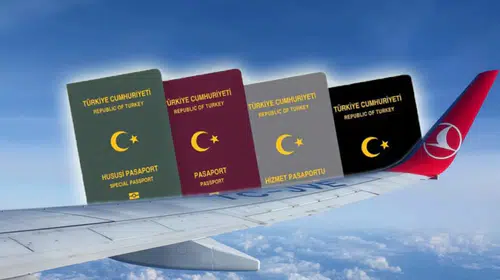 YENİ YILDA PASAPORT ÜCRETLERİNE NE KADAR ZAM GELECEK?