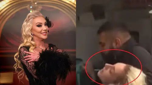 SANATÇI GÜLLÜ ÖLDÜ HAKKINDAKİ İDDİALAR HALA DEVAM EDİYOR!