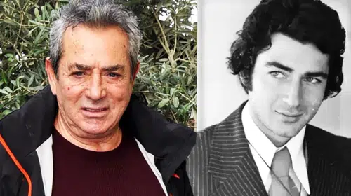 TÜRK SİNEMASI’NIN USTA OYUNCUSU SALİH GÜNEY’DEN ÜZEN GELİŞME!