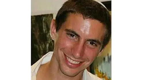 HAMAS İSRAİLLİ TEĞMEN GADAR GOLDİN'İN 12 YILLIK CESEDİNİ BULDU!