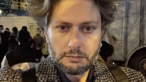 FURKAN BÖLÜKBAŞI ADLI KİŞİ ERDOĞAN'A HAKARETTEN GÖZALTINDA!