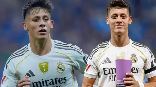 MİLLİ GURURUMUZ ARDA GÜLER OYNUYOR FENERBAHÇE KAZANIYOR!