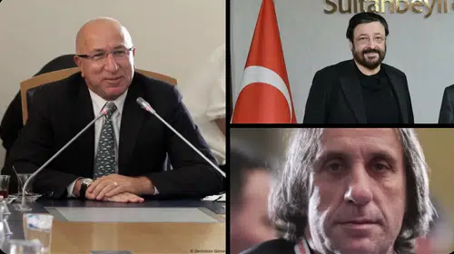 BAHİS GÖZALTI LİSTESİNDE TURGAY CİNER VE FATİH SARAÇ’DA BULUNUYOR!