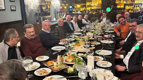 BU FOTOĞTAFTAKİ BURSA BAŞSAVCISI  YARGITAY’A ATANDI!