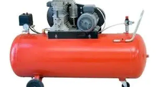 ŞANLIURFA'DAN SONRA BOLU'DA İKİNCİ KOMPRESÖR VAK'ASI!