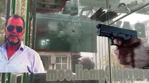 60 YAŞINDAKİ ADAM 13 YAŞINDAKİ ÇOCUK TARAFINDAN ÖLDÜRÜLDÜ!