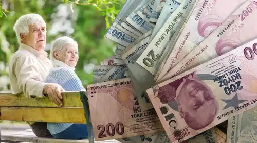 MEMUR VE EMEKLİLERİN ALACAKLARI MAAŞ ZAMMI BELLİ OLDU!