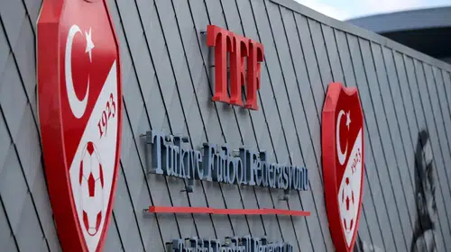 TFF'NİN BAHİS OYNADIĞI BELİRLENEN 45 TEMSİLCİSİ İSTİFA ETTİ!