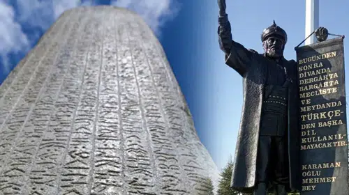 15 ARALIK “DÜNYA TÜRK DİLİ AİLESİ GÜNÜ” İLAN EDİLDİ!