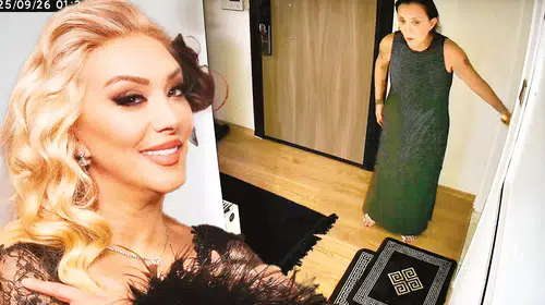 ŞOK İDDİA DOĞRULANDI! ŞARKICI GÜLLÜ KİMDEN VE NEDEN ŞİDDET GÖRÜYORDU?