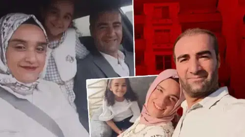 TÜRKİYE’NİN KONUŞTUĞU 3 KİŞİNİN ÖLDÜĞÜ CİNAYETTE SON GELİŞME!