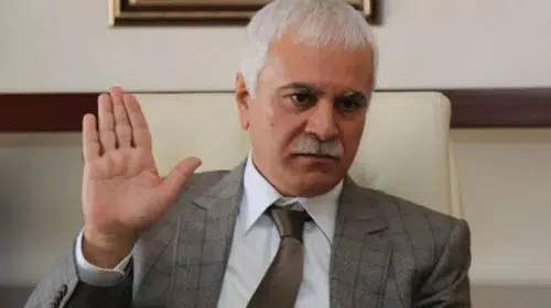 KORAY AYDIN  CHP VE YAVAŞ İDDİALARINA AÇIKLAMA YAPTI!