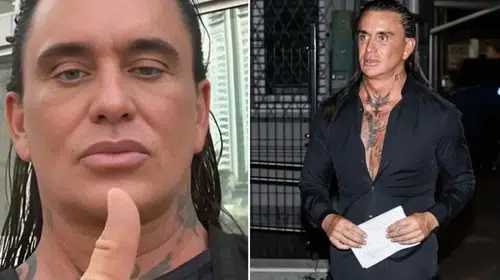 NECATİ ARABACI'YA TAHLİYE ŞOKU! SAVCILIK TAHLİYESİNE İTİRAZ ETTİ!