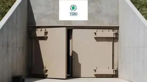 AVM STADYUM İLE MİLLET BAHÇELERİNE SIĞINAK ŞARTI ZORLU HALE GETİRİLİYOR!