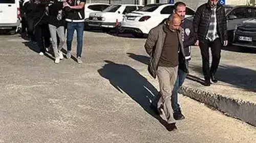 SAHTE BUNGALOV İLANLARI İLE DOLANDIRICILIĞA 23 TUTUKLAMA!