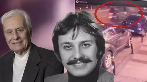 ENGİN ÇAĞLAR'A ÇARPAN MOTOSİKLET SÜRÜCÜSÜ TUTUKLAND!