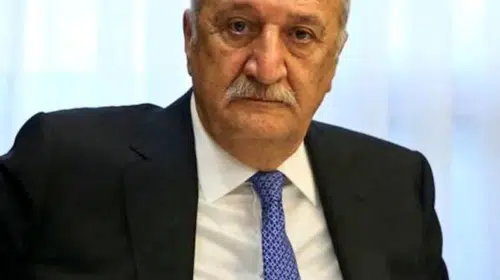 MEHMET AĞAR’IN DURSUN ÖZBEK’İN LİSTESİNE GİRECEĞİ İDDİA EDİLDİ!