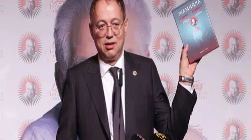 ORTAK TÜRK ALFABESİ İLE BASILAN İLK KİTAP OLAN "CEMİLE" TANITILDI!