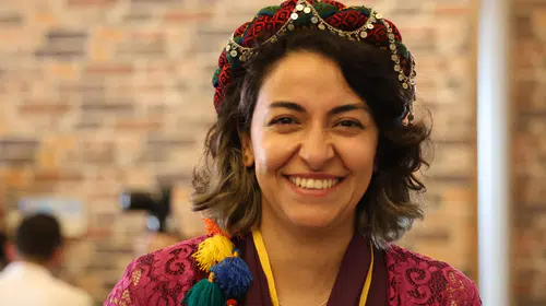 KADINLAR SORUYOR! GAZETECİ DİLAN KARAMAN’A NE OLDU!