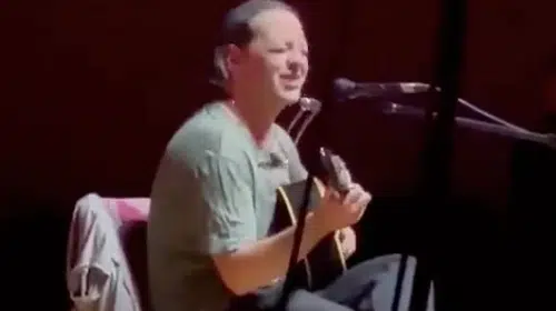 SÜTÇÜ İMAM ÜNİVERSİTESİ’NDEKİ SKANDAL KONSER İÇİN AÇIKLAMA YAPILDI!