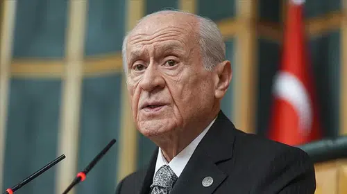 BAHÇELİ’DEN İMRALI HEYETİ İÇİN ÇOK ÖNEMLİ AÇIKLAMA!