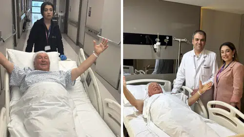 PROF.DR.AHMET ERCAN:”AMAN KALBİNİZE ÖZEN GÖSTERİNİZ!”