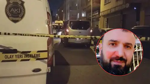 İLAÇLARINI ALMAYAN BABA OĞLUNU VE VÜCUTÇU KARDEŞİNİ ÖLDÜRDÜ!