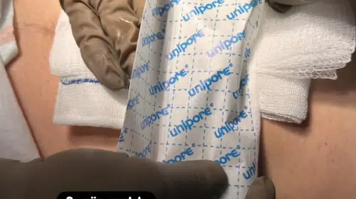 HABER YAZMAYA GEREK YOK? FOTOĞRAFTAKİ YAZI HER ŞEYİ ANLATIYOR!