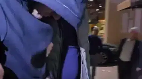 KUYUMCU SOYAN POLİSİN KİMLİĞİ BANTTAKİ PARMAK İZİNDEN BULUNDU!