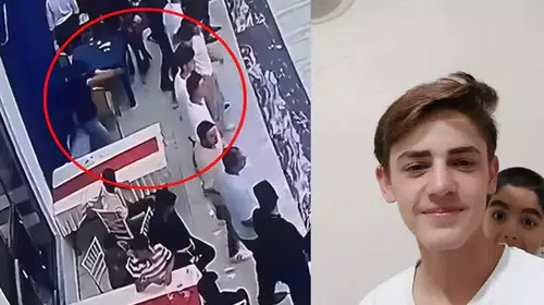 HALAYDA OĞLU ÖLDÜRÜLEN ANNE MAHKEMEDE ACI İÇİNDE KONUŞTU!