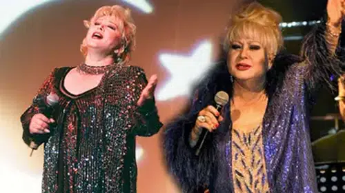 AMERİKA’DA YAŞAYAN SANATÇI MUAZZEZ ABACI’DAN ÜZEN HABER GELDİ!