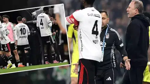 SERGEN YALÇIN İLE ORKUN KÖKÇÜ’NÜN KIRMIZI KART CEZALARI BELLİ OLDU!