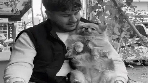 SOSYAL MEDYA ÜZERİNDEN KIZ MESELESİ  TARTIŞMASI CİNAYETLE SONUÇLANDI!"