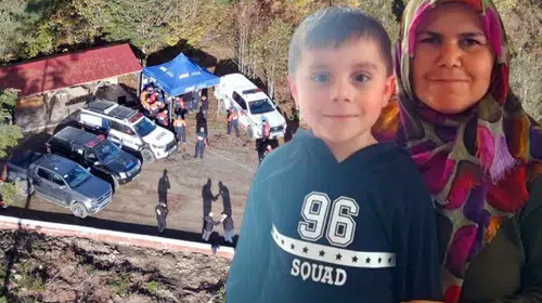 BAYRAM HELVACI EŞİ VE OĞLUNU ARAMA ÇALIŞMALARINA NEDEN KATILMADI?