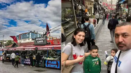 BÖCEK AİLESİNİN ÖLÜMÜ SONRASI TUTUKLANAN O KİŞİLER TAHLİYE OLDU!