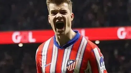 FENERBAHÇE'DEN SÖRLOTH HAREKATI! İSPANYA'YA ÇIKARMA YAPILIYOR!