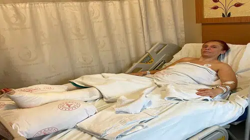 8 KEZ ŞİKAYET ETTİĞİ 13 SUÇ KAYDI OLAN ESKİ KOCASI EZEREK ÖLDÜRMEK İSTEDİ!