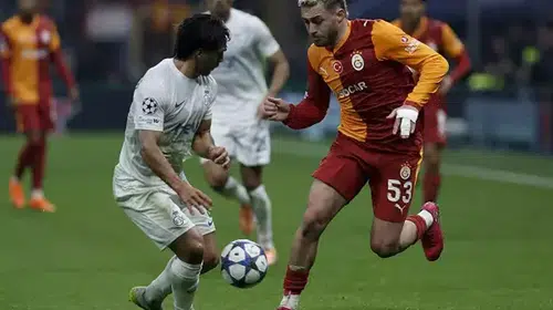GALATASARAY BELÇİKA EKİBİNE NEDEN YENİLDİ? NEREDE HATA YAPILDI?