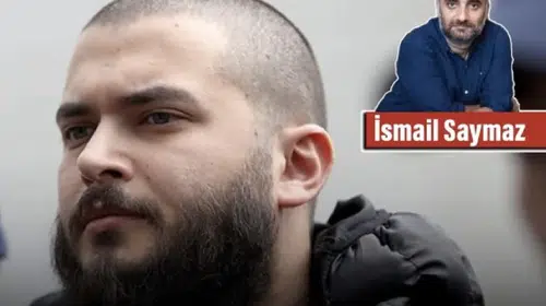 GAZETECİ İSMAİL SAYMAZ THODEX KURUCUSU ÖZER’İN İNTİHARINI YAZDI!