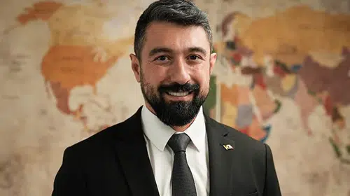 BAĞCILAR'DAKİ OLAY SONRASI İŞ GÜVENLİĞİ UZMANI UMUT ELBİR UYARDI!