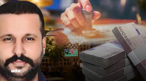 BAKIRKÖY VE ZEYTİNBURNU'NDA 9 MİLYON EUROLUK KANLI HESAPLAŞMA!